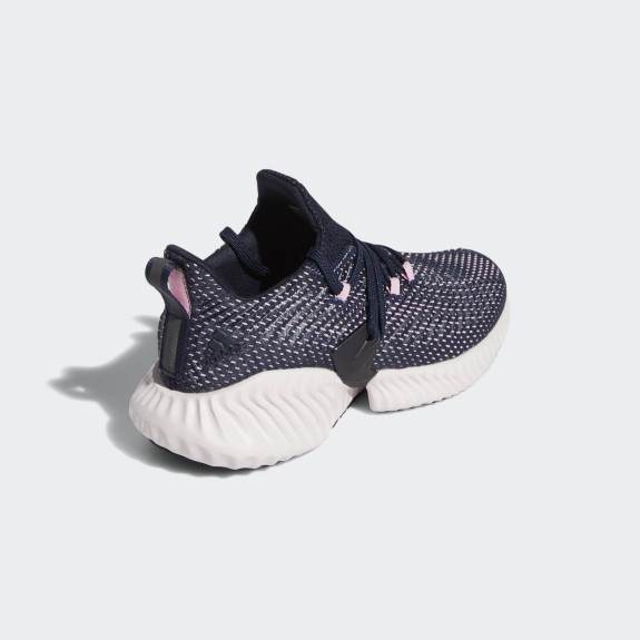Кросівки Adidas Alphabounce Instinct D97319 (Оригінал) - фото №2