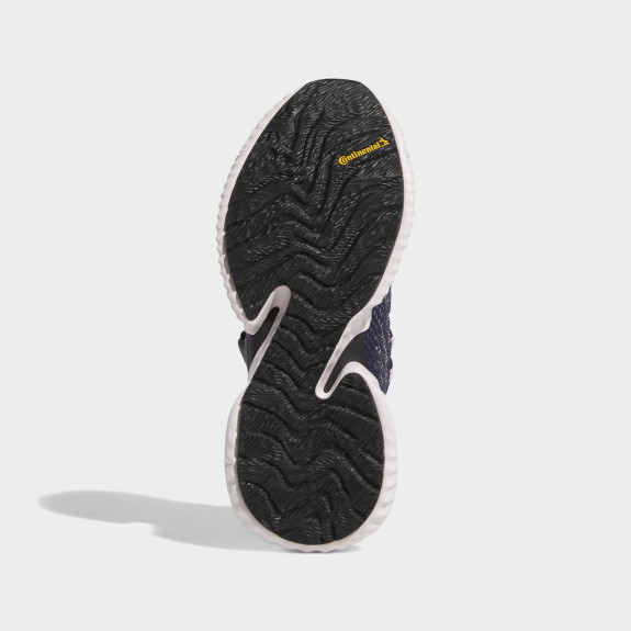 Кросівки Adidas Alphabounce Instinct D97319 (Оригінал) - фото №3