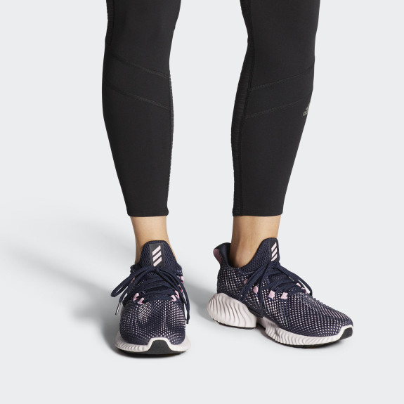 Кросівки Adidas Alphabounce Instinct D97319 (Оригінал) - фото №4