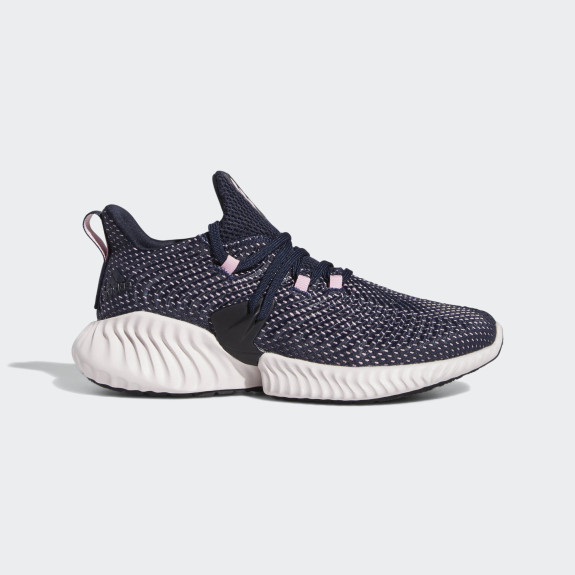 Кросівки Adidas Alphabounce Instinct D97319 (Оригінал) - фото №6