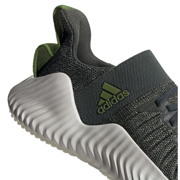Кросівки Adidas Alphabounce Trainer BB8086 (Оригінал) - фото №3