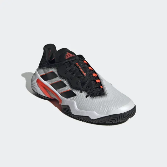 Кроссовки Adidas Barricade GW2964 (Оригинал) - фото №2 Кроссовки Adidas Barricade GW2964 (Оригинал) - фото №2
