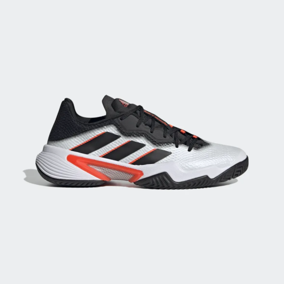 Кроссовки Adidas Barricade GW2964 (Оригинал) - фото №3 Кроссовки Adidas Barricade GW2964 (Оригинал) - фото №3