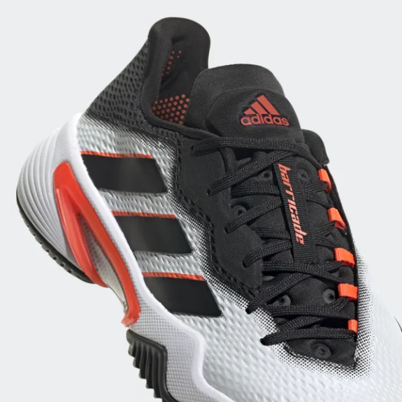 Кроссовки Adidas Barricade GW2964 (Оригинал) - фото №5 Кроссовки Adidas Barricade GW2964 (Оригинал) - фото №5