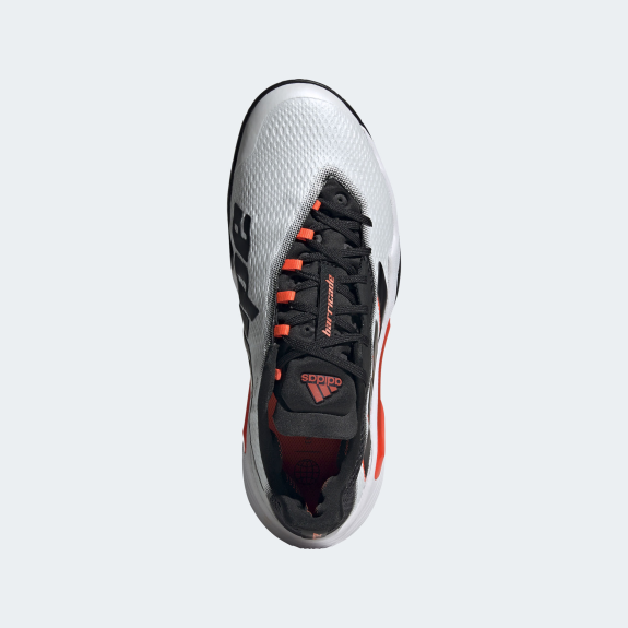Кроссовки Adidas Barricade GW2964 (Оригинал) - фото №7 Кроссовки Adidas Barricade GW2964 (Оригинал) - фото №7