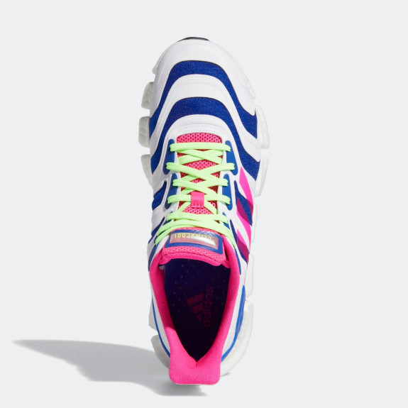 Кросівки Adidas Climacool Vento FX4730 (Оригінал) - фото №4 Кросівки Adidas Climacool Vento FX4730 (Оригінал) - фото №4