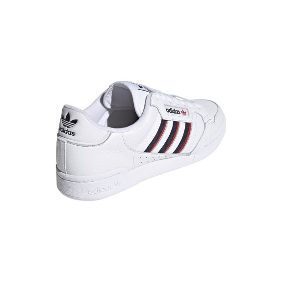 Кеды Adidas Continental 80 Stripes FX5090 (Оригинал) - фото №3
