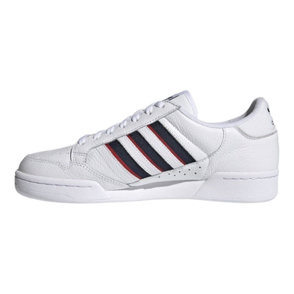 Кеды Adidas Continental 80 Stripes FX5090 (Оригинал)