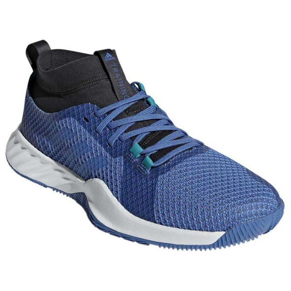 Кросівки Adidas Crazytrain Pro 3.0 AQ0413 (Оригінал) - фото №5 Кросівки Adidas Crazytrain Pro 3.0 AQ0413 (Оригінал) - фото №5