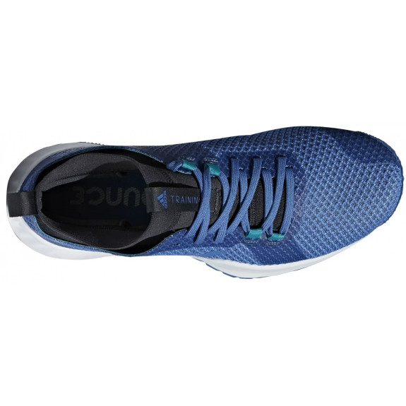 Кросівки Adidas Crazytrain Pro 3.0 AQ0413 (Оригінал) - фото №3 Кросівки Adidas Crazytrain Pro 3.0 AQ0413 (Оригінал) - фото №3