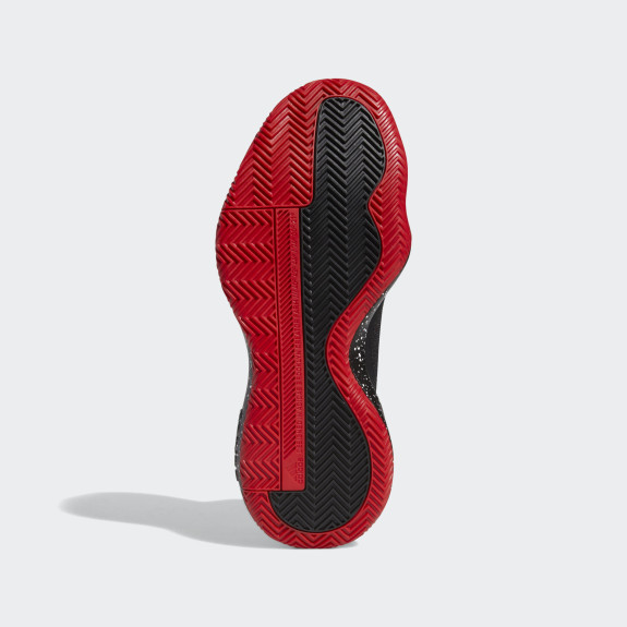 Кроссовки Adidas D.Rose 773 FW8656 (Оригинал) - фото №4