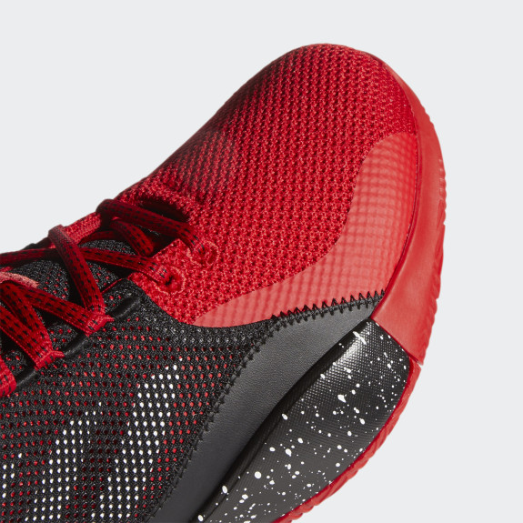 Кроссовки Adidas D.Rose 773 FW8656 (Оригинал) - фото №5