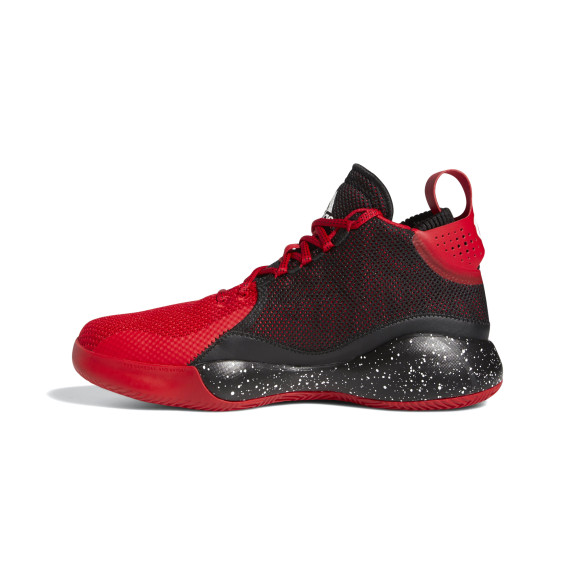 Кроссовки Adidas D.Rose 773 FW8656 (Оригинал)