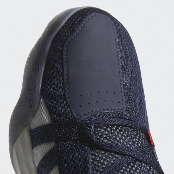 Кроссовки Adidas Dame 6 FY0871 (Оригинал) - фото №5