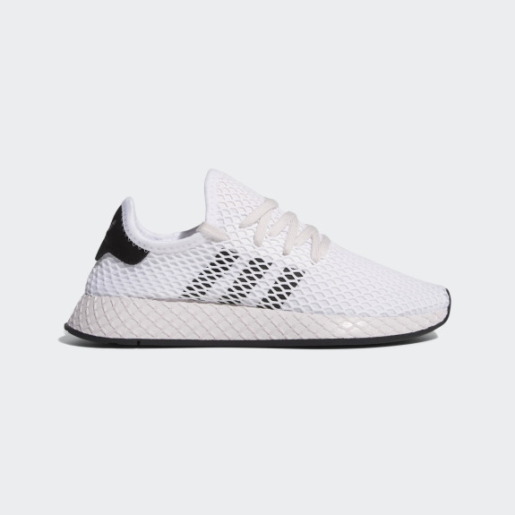 Кроссовки Adidas Deerupt EE5777 (Оригинал) - фото №2