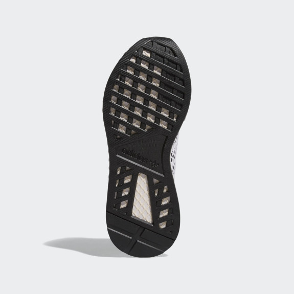 Кроссовки Adidas Deerupt EE5777 (Оригинал) - фото №3
