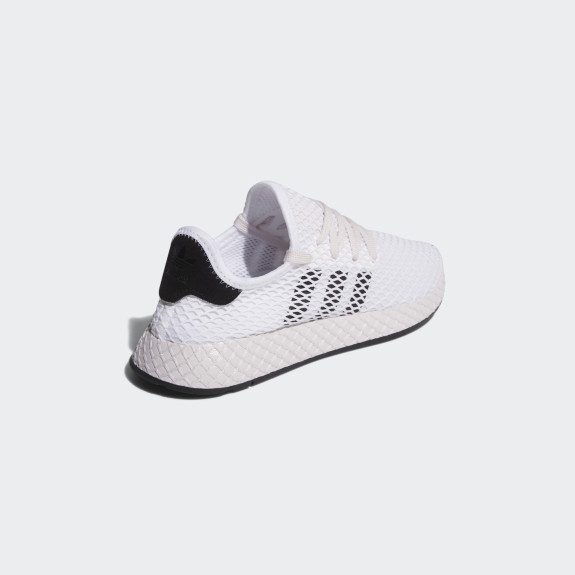Кроссовки Adidas Deerupt EE5777 (Оригинал) - фото №4