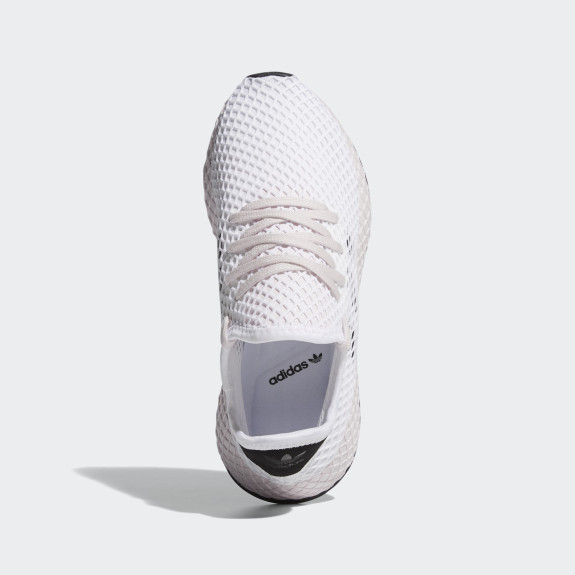 Кроссовки Adidas Deerupt EE5777 (Оригинал) - фото №5