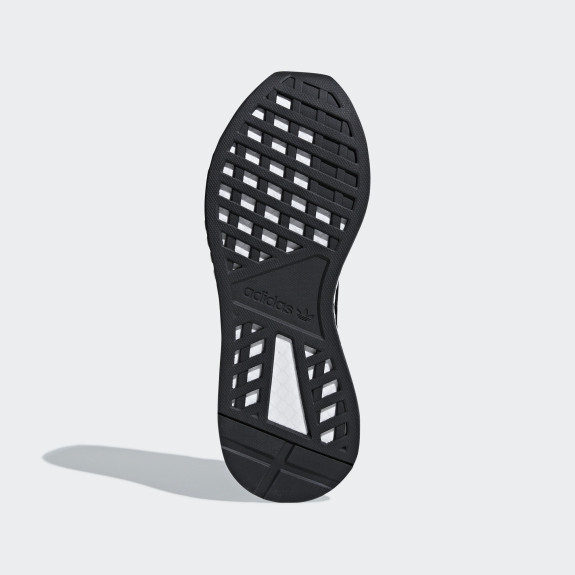 Кросівки Adidas Deerupt Runner B42063 (Оригінал) - фото №2