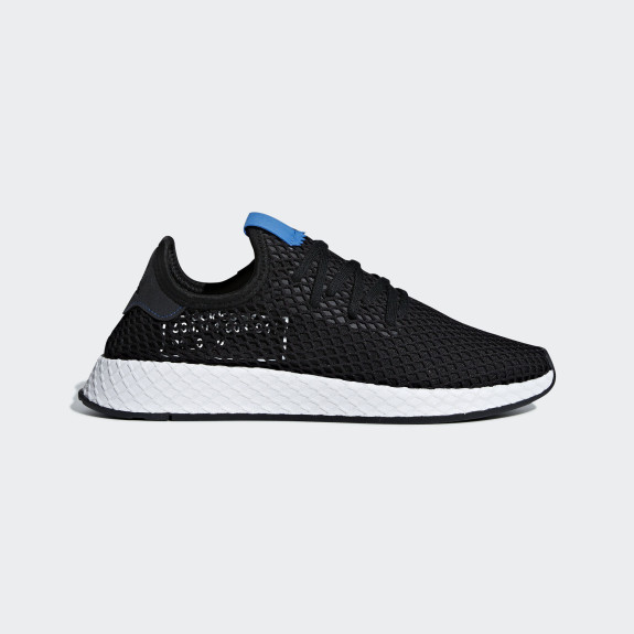 Кросівки Adidas Deerupt Runner B42063 (Оригінал) - фото №3