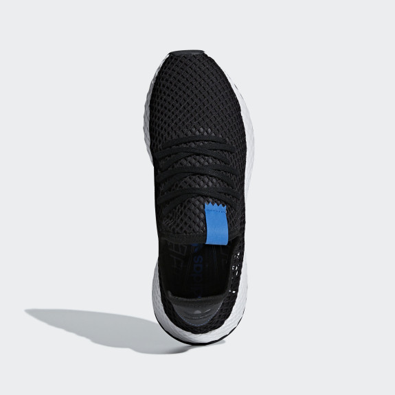 Кросівки Adidas Deerupt Runner B42063 (Оригінал) - фото №4