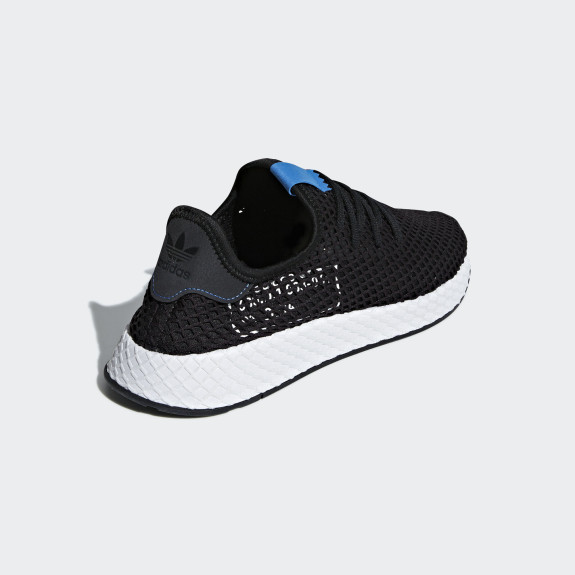 Кросівки Adidas Deerupt Runner B42063 (Оригінал) - фото №5