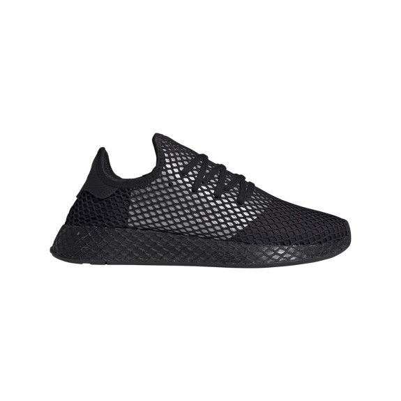 Кроссовки Adidas Deerupt Runner EG5355 (Оригинал) - фото №2 Кроссовки Adidas Deerupt Runner EG5355 (Оригинал) - фото №2