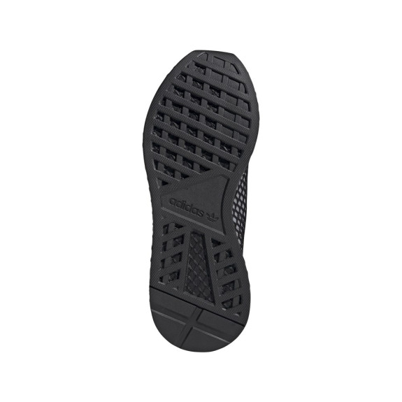 Кроссовки Adidas Deerupt Runner EG5355 (Оригинал) - фото №3 Кроссовки Adidas Deerupt Runner EG5355 (Оригинал) - фото №3