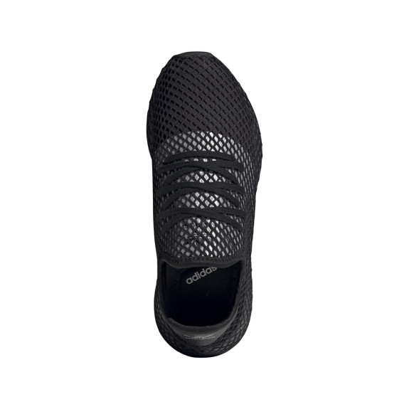 Кроссовки Adidas Deerupt Runner EG5355 (Оригинал) - фото №4 Кроссовки Adidas Deerupt Runner EG5355 (Оригинал) - фото №4
