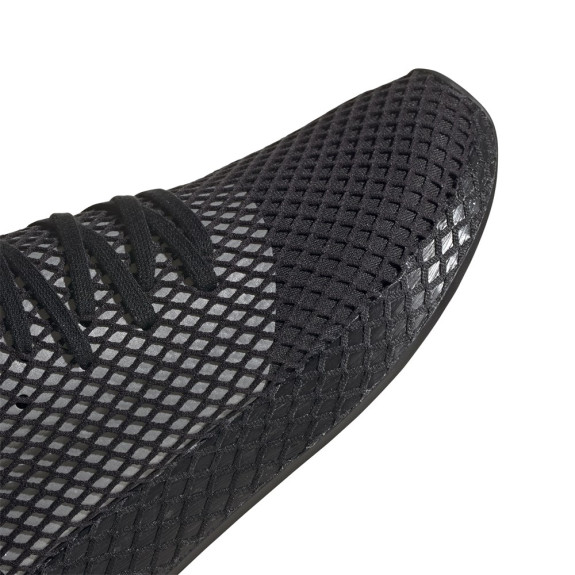 Кроссовки Adidas Deerupt Runner EG5355 (Оригинал) - фото №5 Кроссовки Adidas Deerupt Runner EG5355 (Оригинал) - фото №5