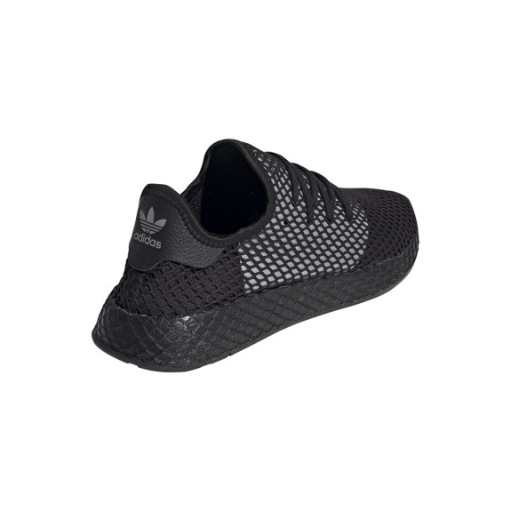 Кроссовки Adidas Deerupt Runner EG5355 (Оригинал) - фото №6 Кроссовки Adidas Deerupt Runner EG5355 (Оригинал) - фото №6