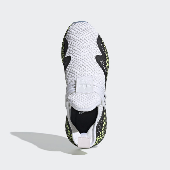 Кросівки Adidas Deerupt Runner S EE5660 (Оригінал) - фото №2