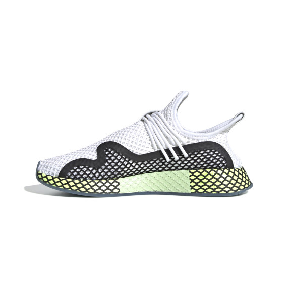 Кросівки Adidas Deerupt Runner S EE5660 (Оригінал)
