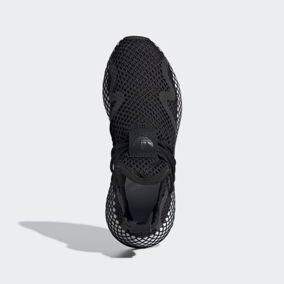 Кроссовки Adidas Deerupt S BD7879 (Оригинал) - фото №2