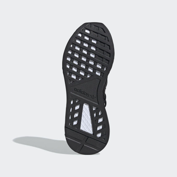 Кроссовки Adidas Deerupt S BD7879 (Оригинал) - фото №3