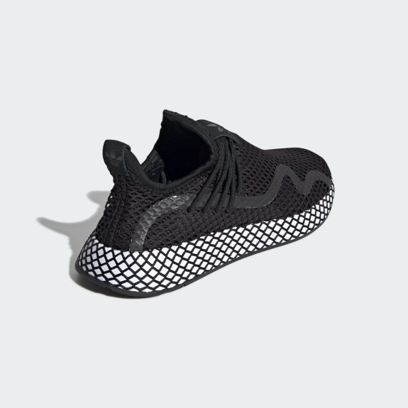 Кроссовки Adidas Deerupt S BD7879 (Оригинал) - фото №4