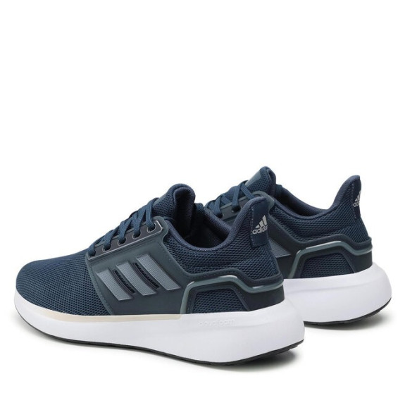 Кроссовки Adidas Eq19 Run H02038 (Оригинал) - фото №3