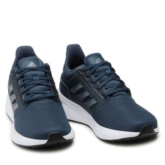 Кроссовки Adidas Eq19 Run H02038 (Оригинал) - фото №2