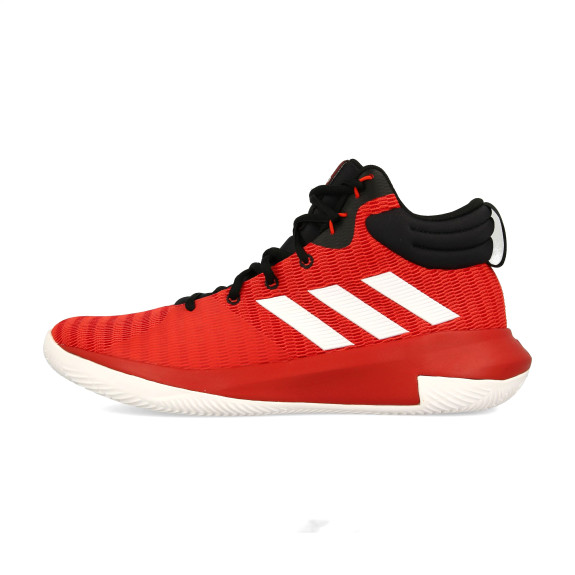 Кросівки Adidas Explosive BB7536 (Оригінал)