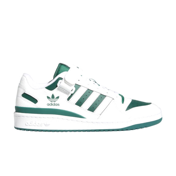Кросівки Adidas Forum Low GY8556 (Оригінал) - фото №3