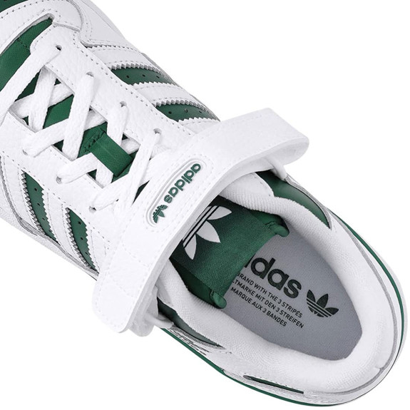Кросівки Adidas Forum Low GY8556 (Оригінал) - фото №4