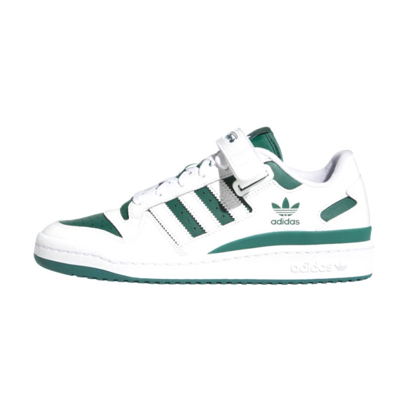 Кросівки Adidas Forum Low GY8556 (Оригінал)