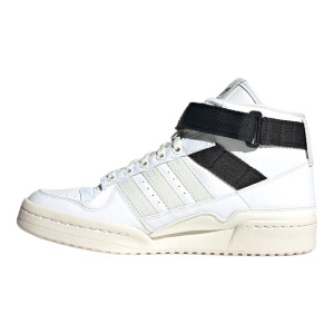 Кросівки Adidas Forum Mid Parley GV7616 (Оригінал)