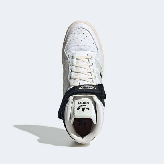 Кросівки Adidas Forum Mid Parley GV7616 (Оригінал) - фото №4