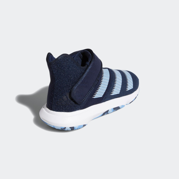 Кросівки Adidas Harden B/E 3 EF0658 (Оригінал) - фото №3