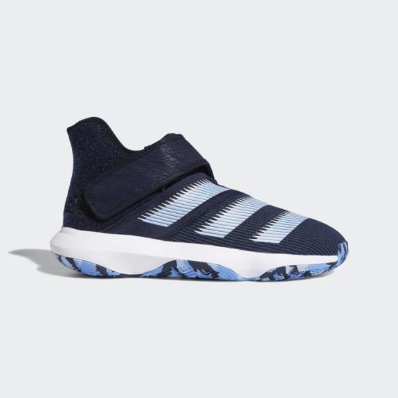 Кросівки Adidas Harden B/E 3 EF0658 (Оригінал) - фото №5