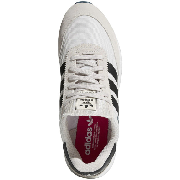 Кроссовки Adidas I-5923 D96992 (Оригинал) - фото №2 Кроссовки Adidas I-5923 D96992 (Оригинал) - фото №2