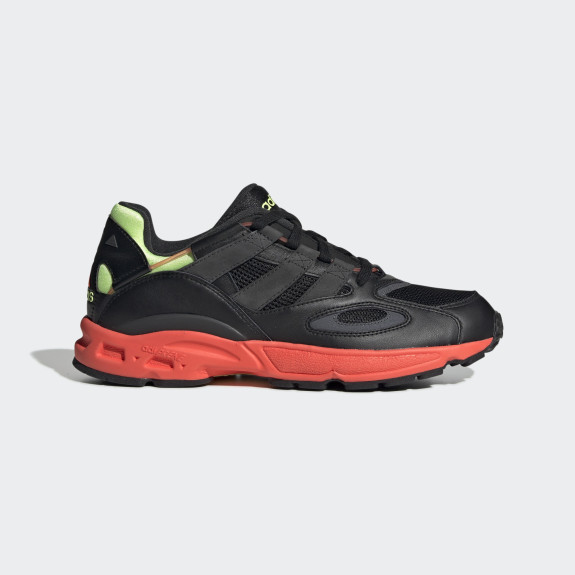 Кроссовки Adidas Lxcon 94 EE6257 (Оригинал) - фото №3 Кроссовки Adidas Lxcon 94 EE6257 (Оригинал) - фото №3