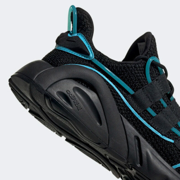 Кросівки Adidas Lxcon FV3587 (Оригінал) - фото №3