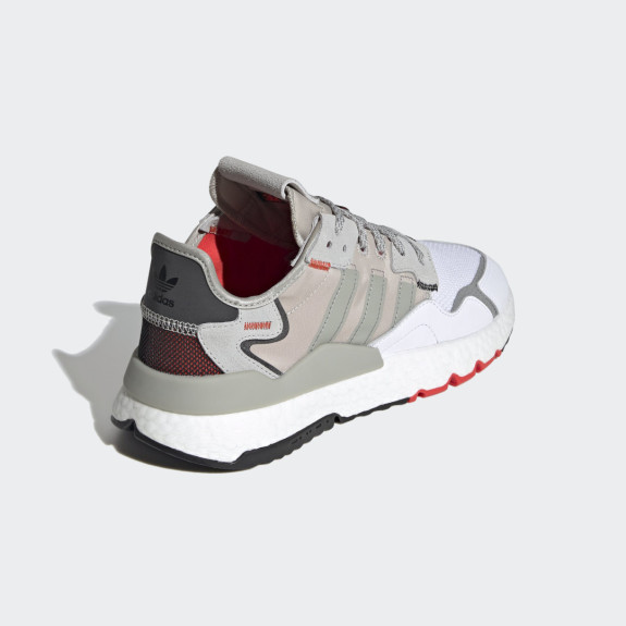 Кросівки Adidas Nite Jogger EF5409 (Оригінал) - фото №2